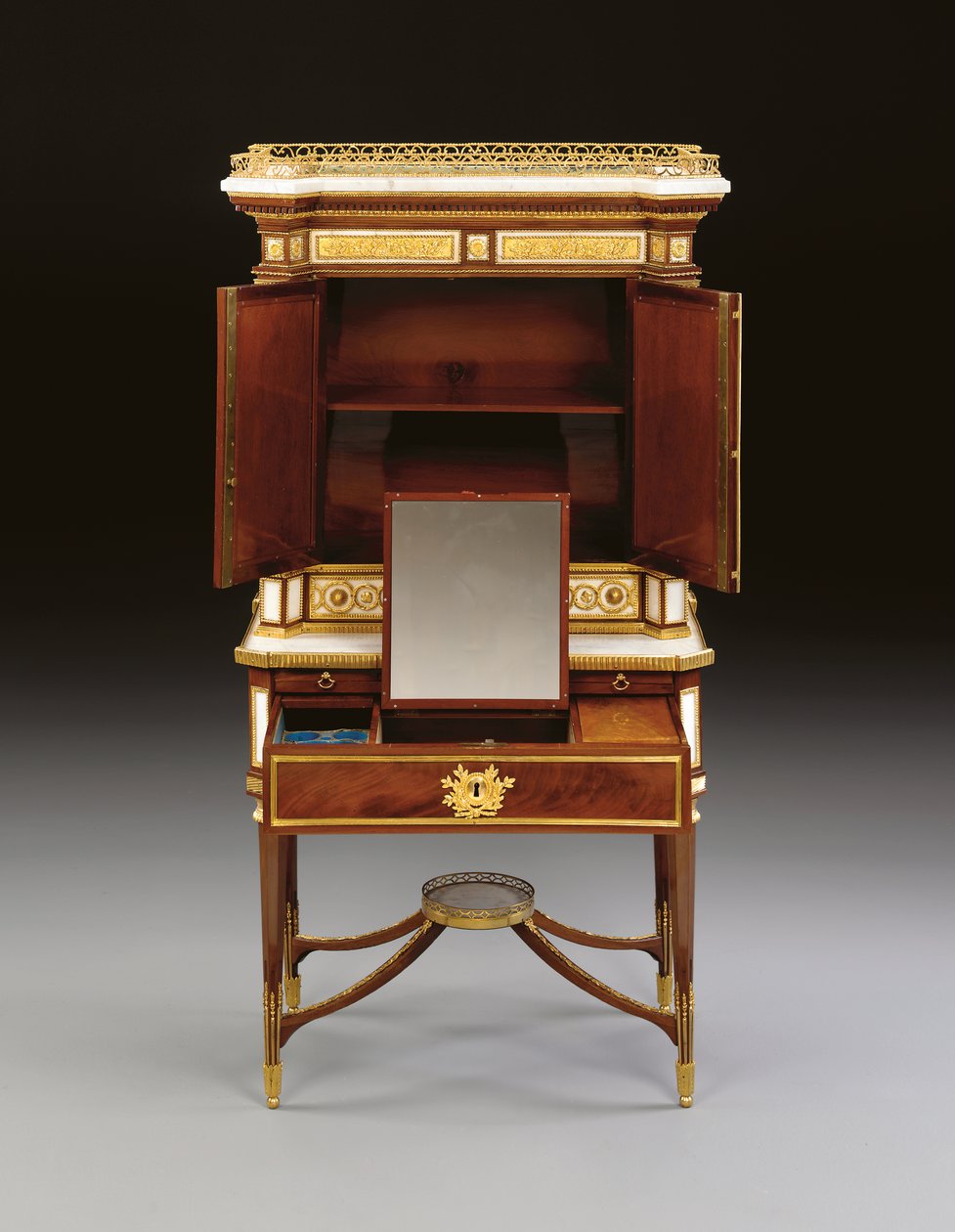 Rus ormolu