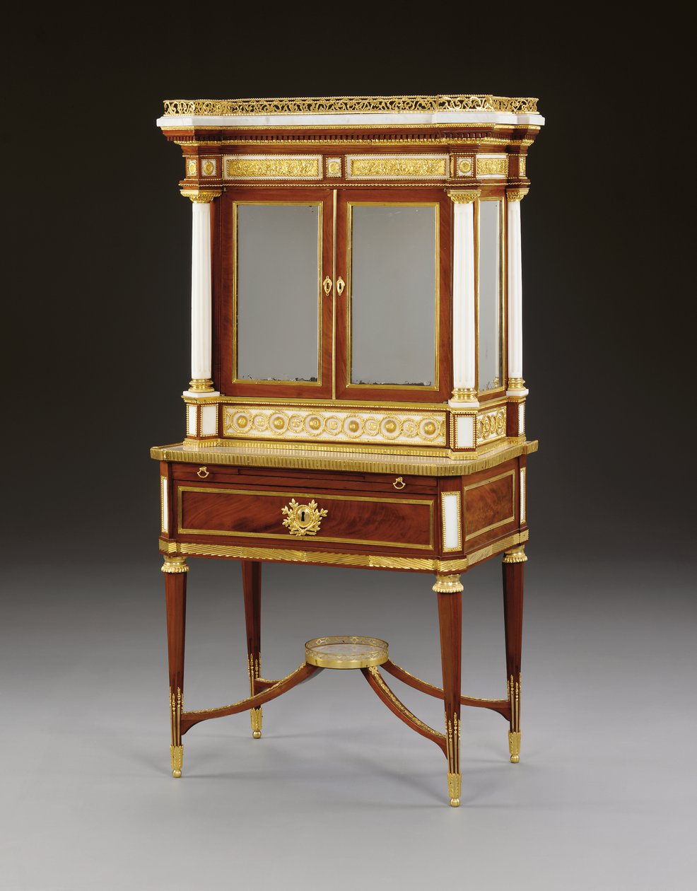 Rus ormolu