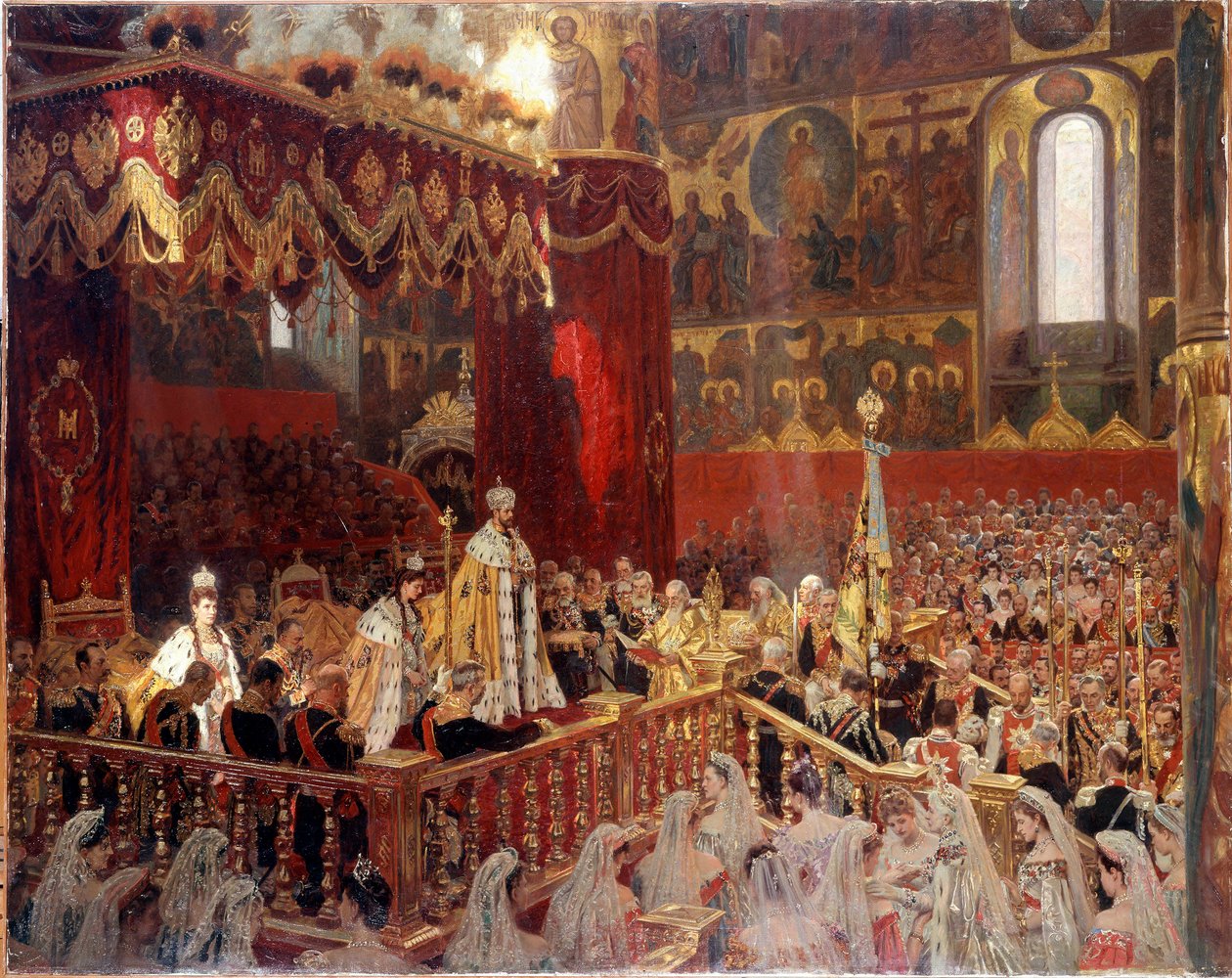 Nicholas II