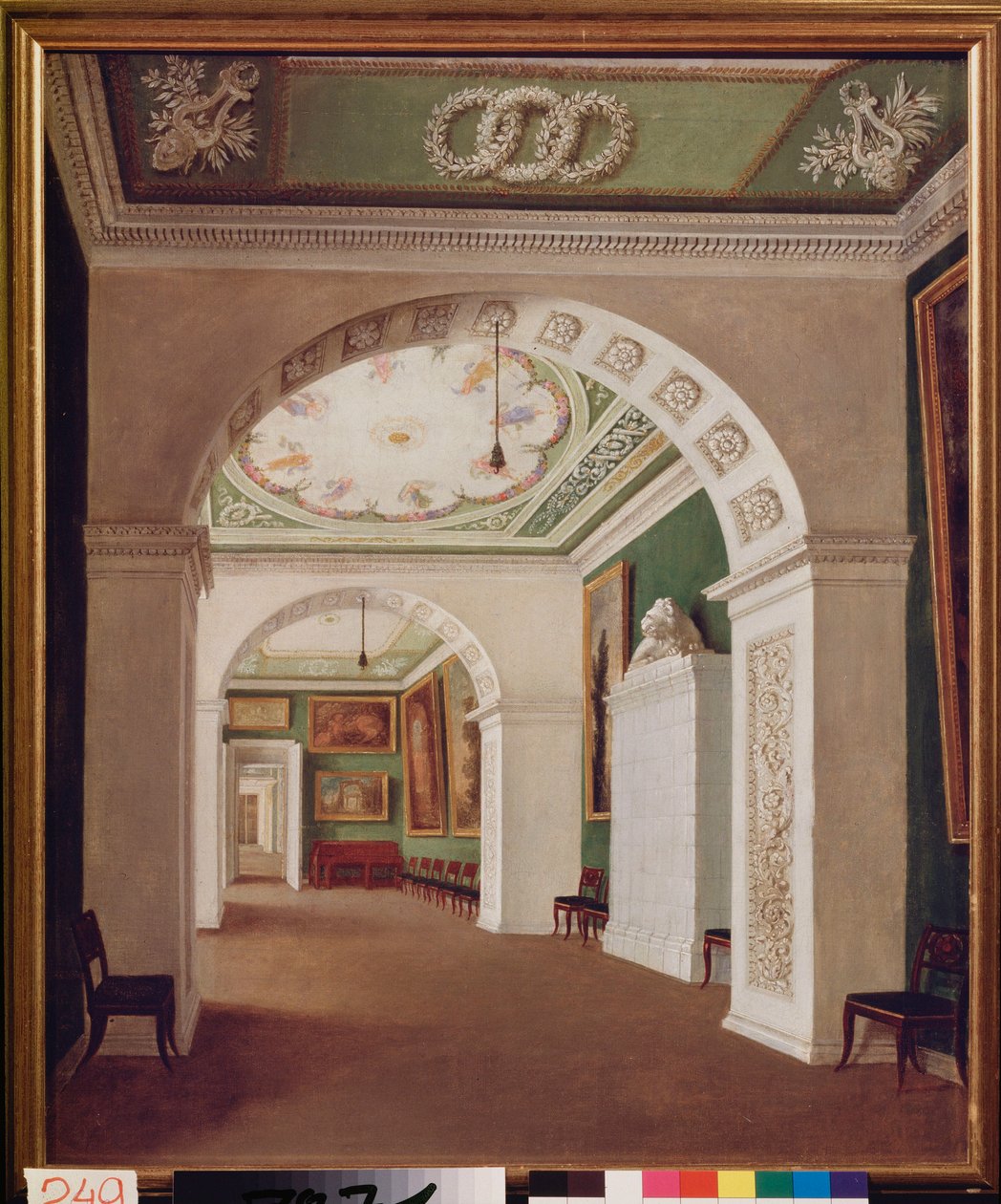 Saint Petersburg