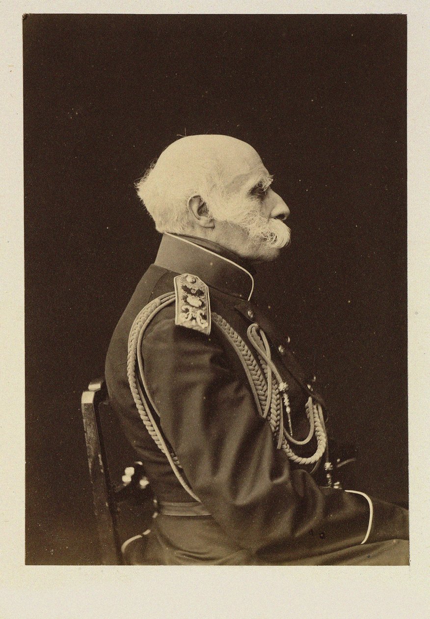 Kont Friedrich Benjamin von Lutke, Alman denizci, coğrafyacı ve Baltık kaşifi, Rus İmparatorluğu