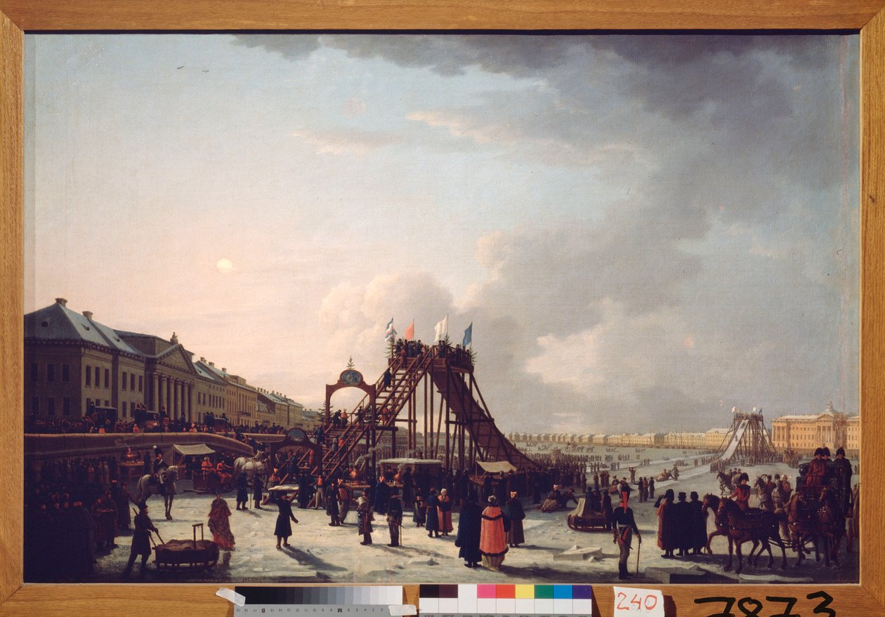 Saint Petersburg
