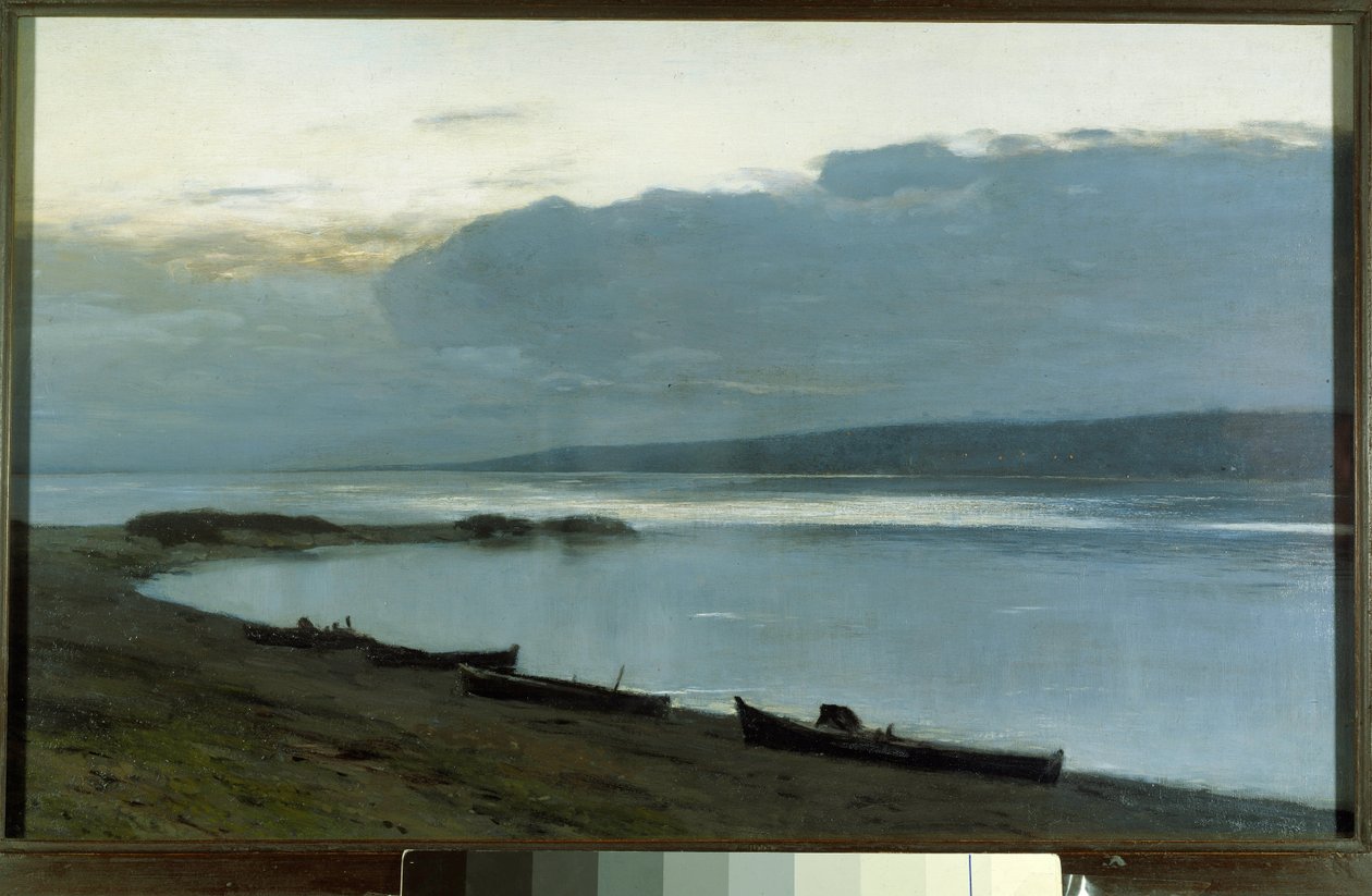 Volga