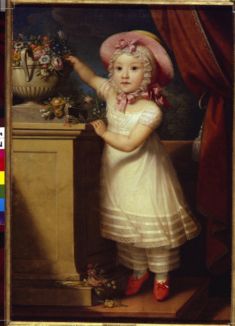 Ekaterina Dmitrievna Obreskova
