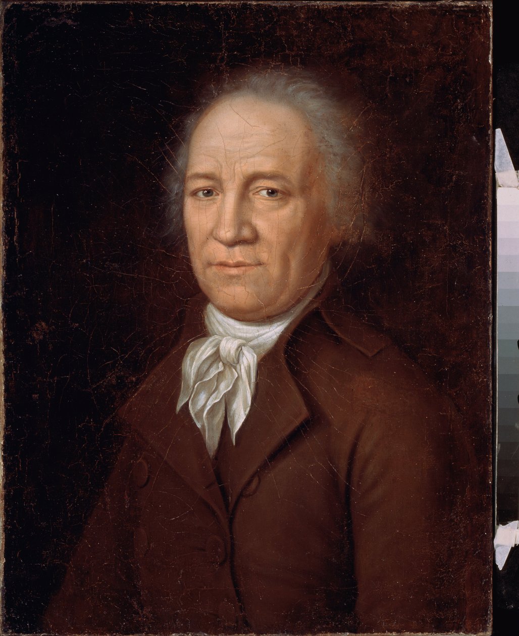 Çiftçi Andrei Bolotov