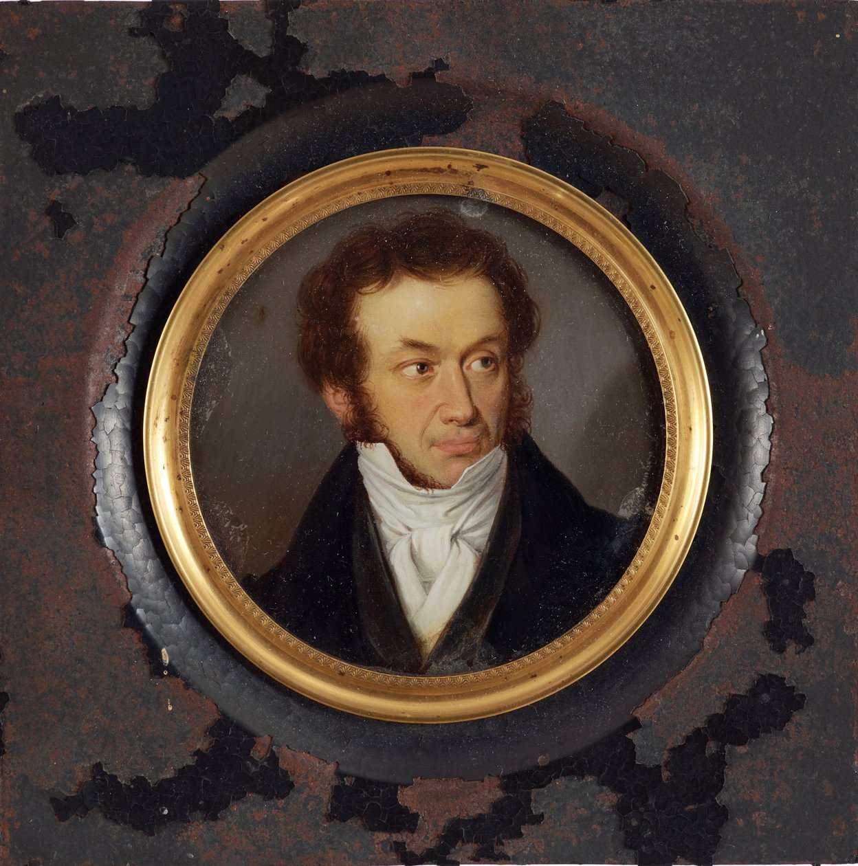 Yazar Alexander Pushkin