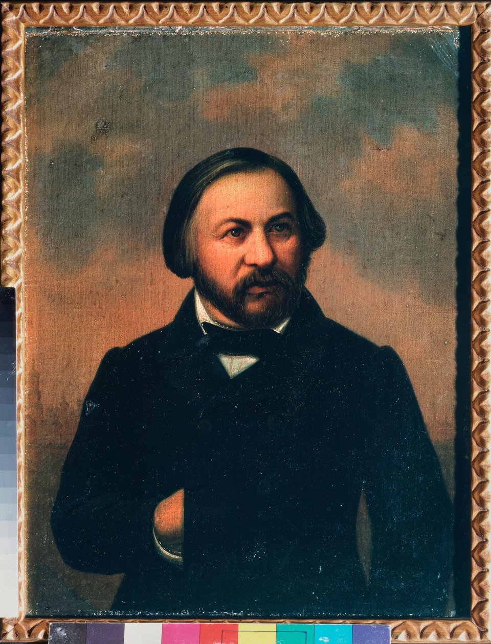 Besteci Mikhail I Glinka