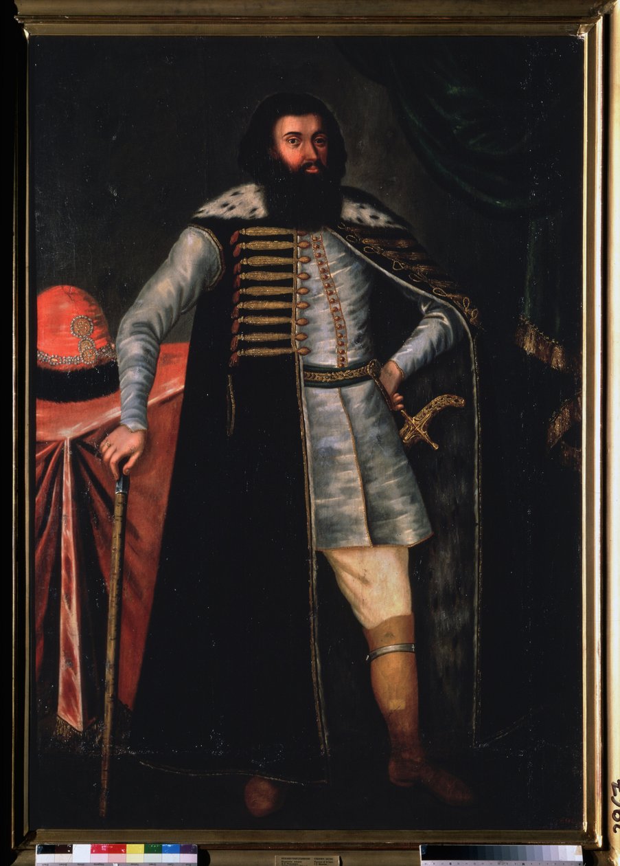 Kont Ivan Repnin
