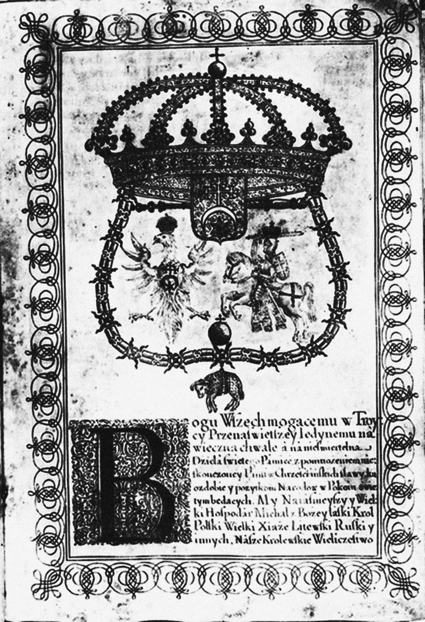 Andrusovo Ateşkesi