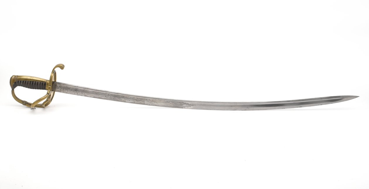 Rus Hussars Subay