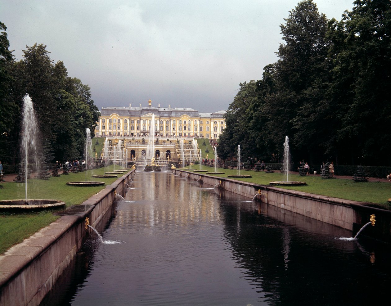 Rusya