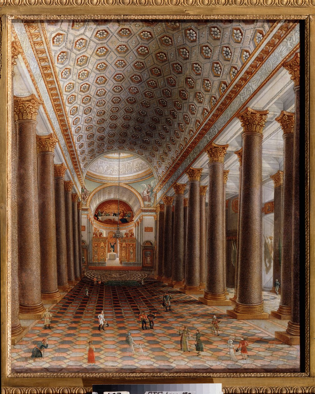 Saint Petersburg