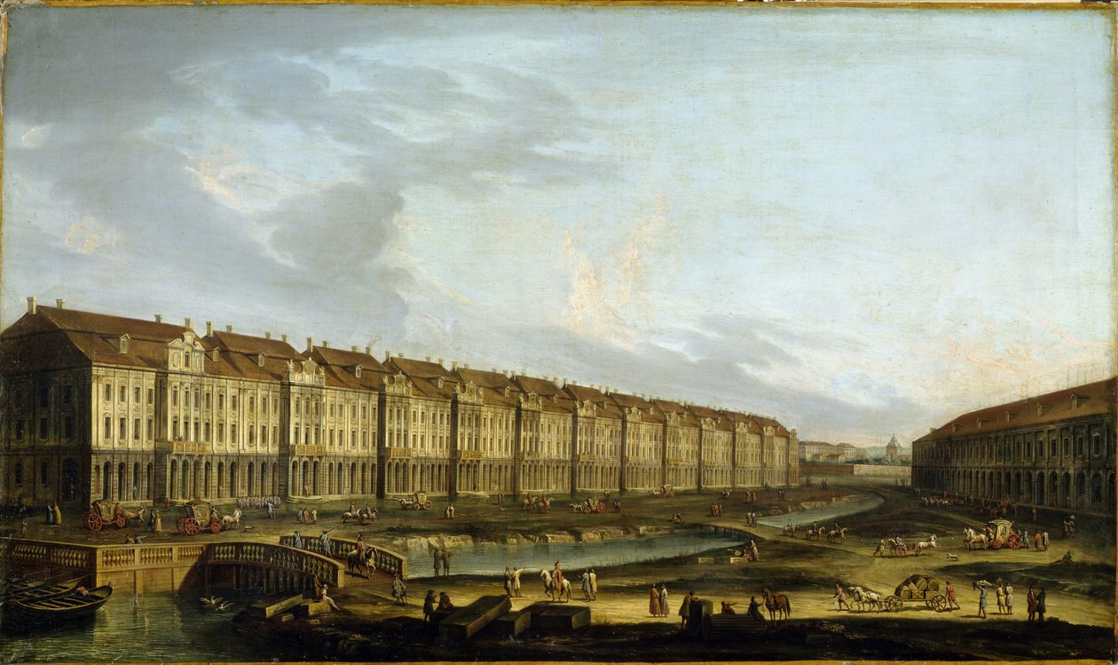 Saint Petersburg