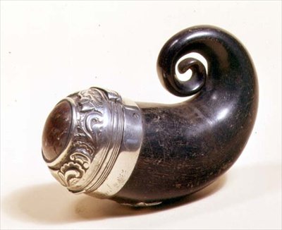 enfiye mull by Scottish School