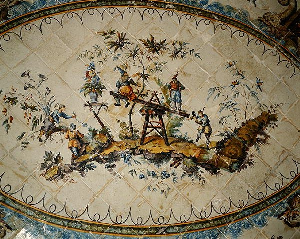 Azulejos karolar (seramik) by School Spanish