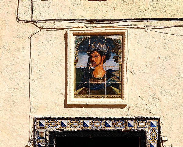 Mağribi Kralın Evi