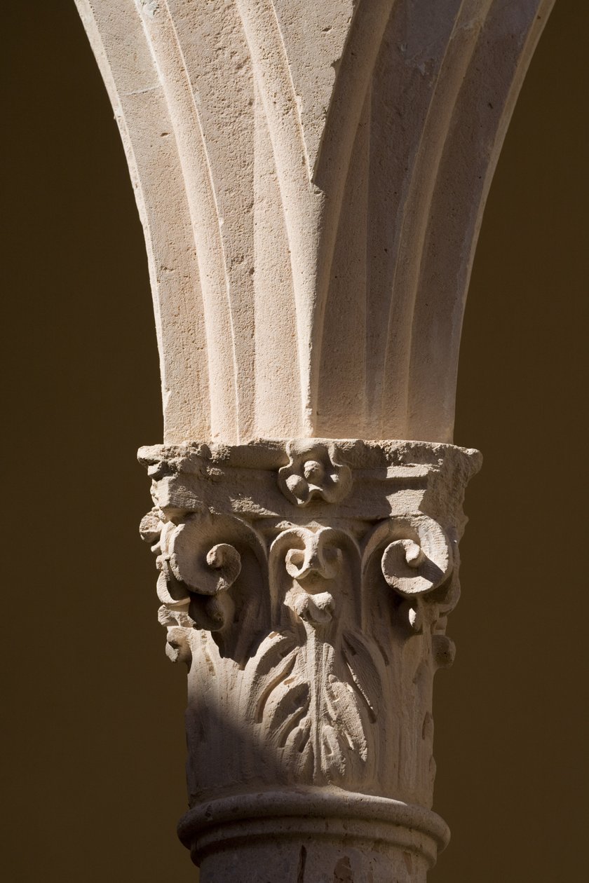 Santo Domingo Manastırı