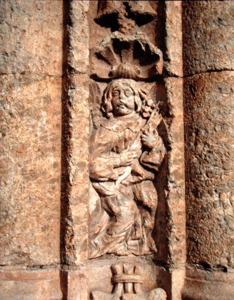 Montarco Sarayı