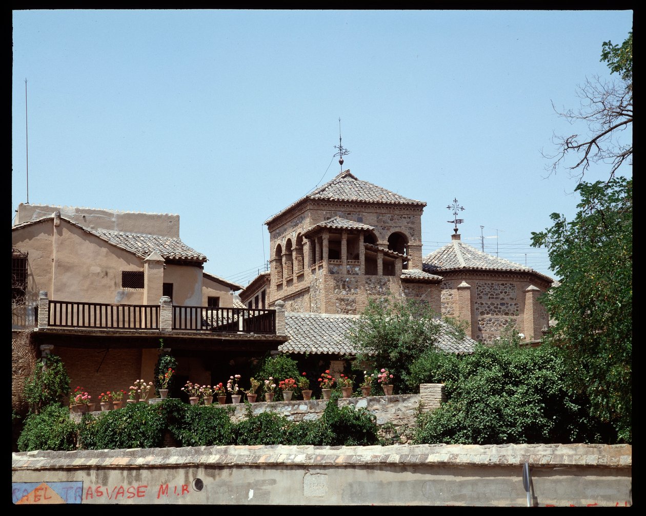 Ressam Domenikos Theotokopoulos