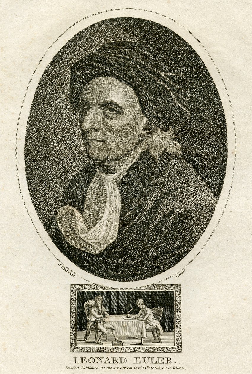 Leonard Euler