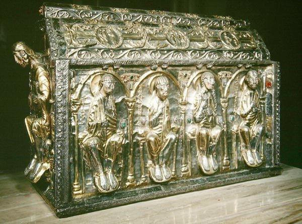 St. Maurice