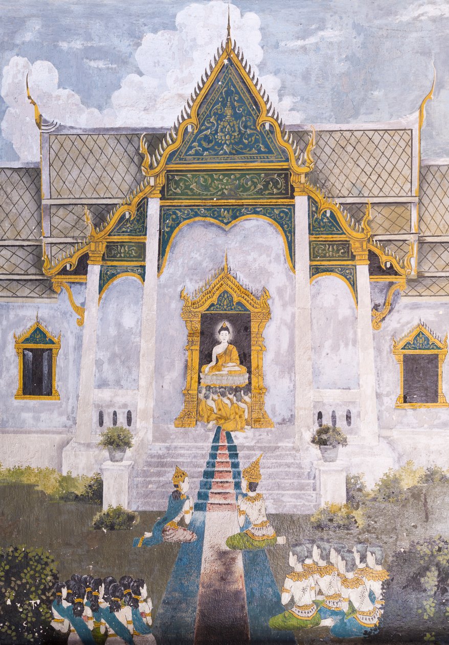  by School Thai