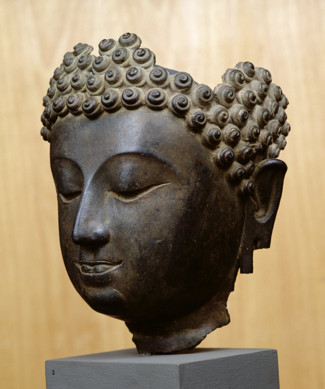 Buda
