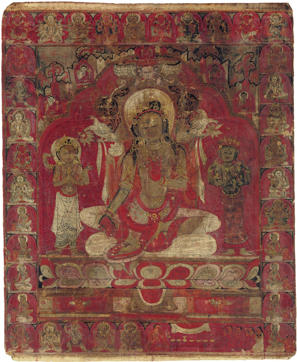 osuruk4582 by School Tibetan