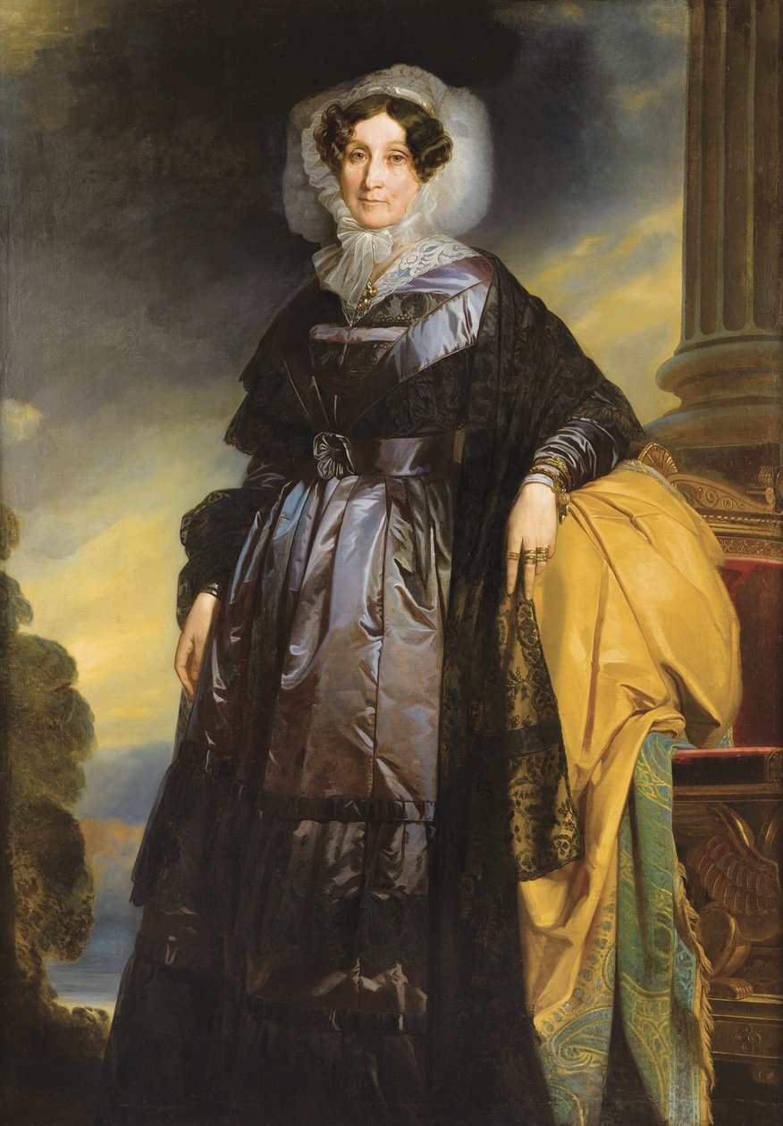 Adelaide dOrléans