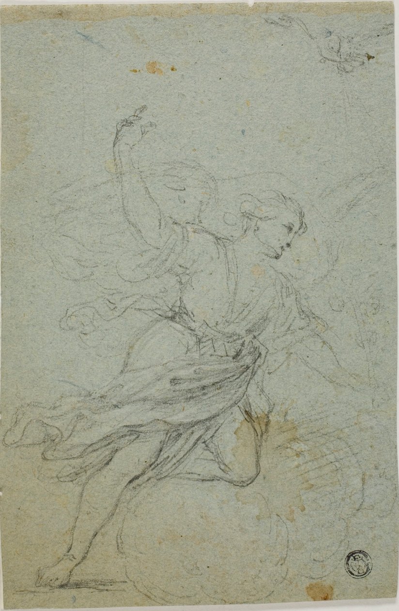  by School of Guido Reni