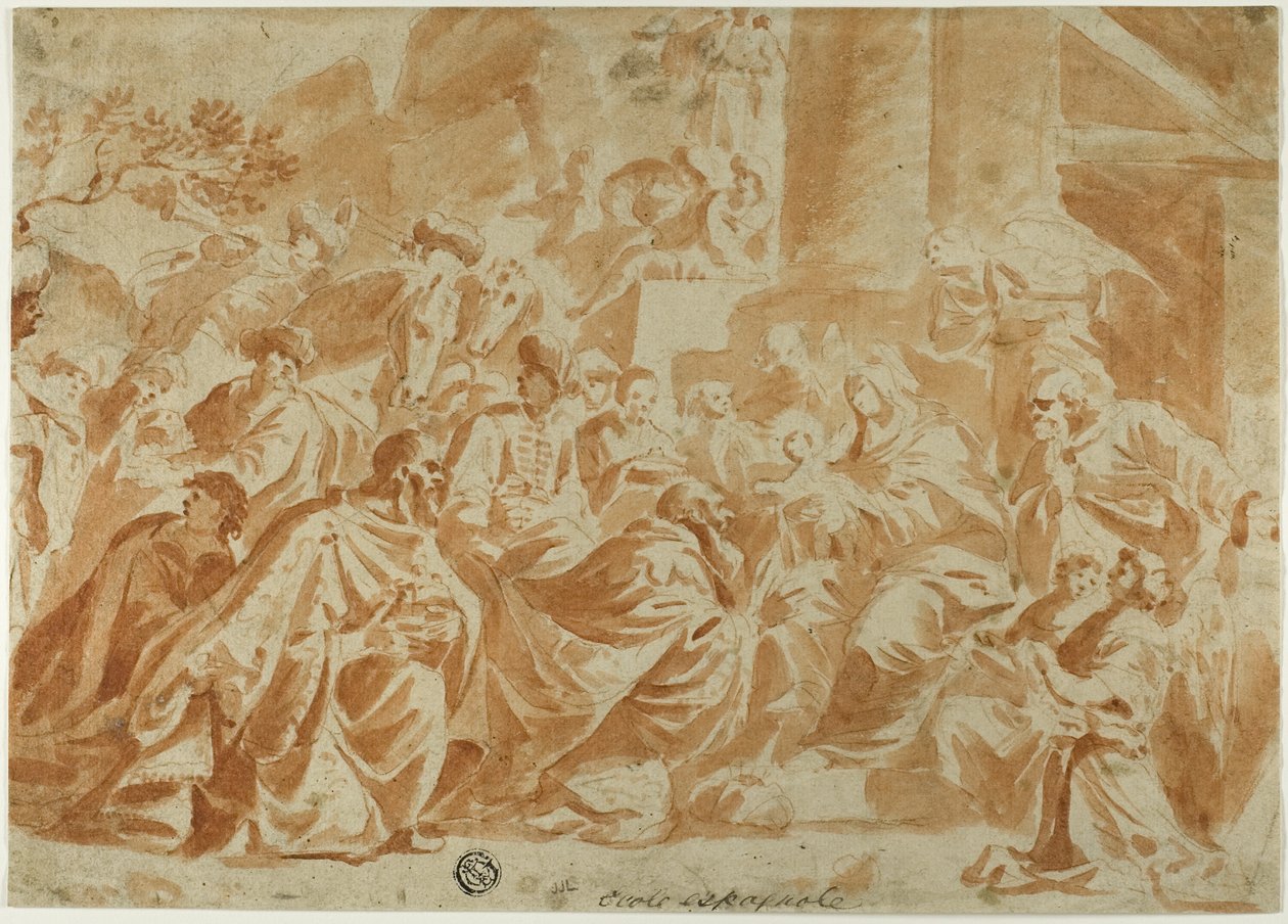 magi