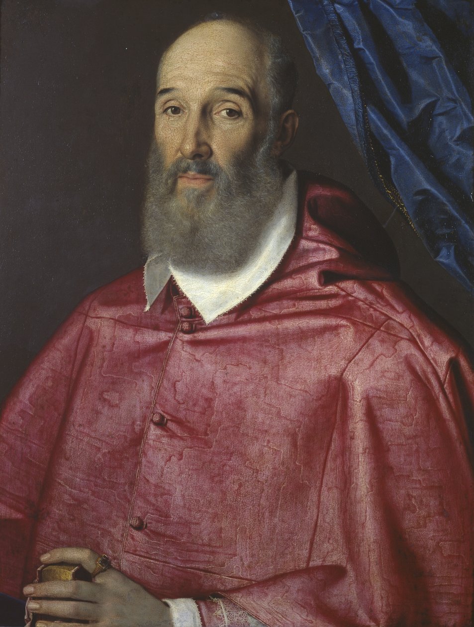 Kardinal Antoine Perrenot de Granvelle