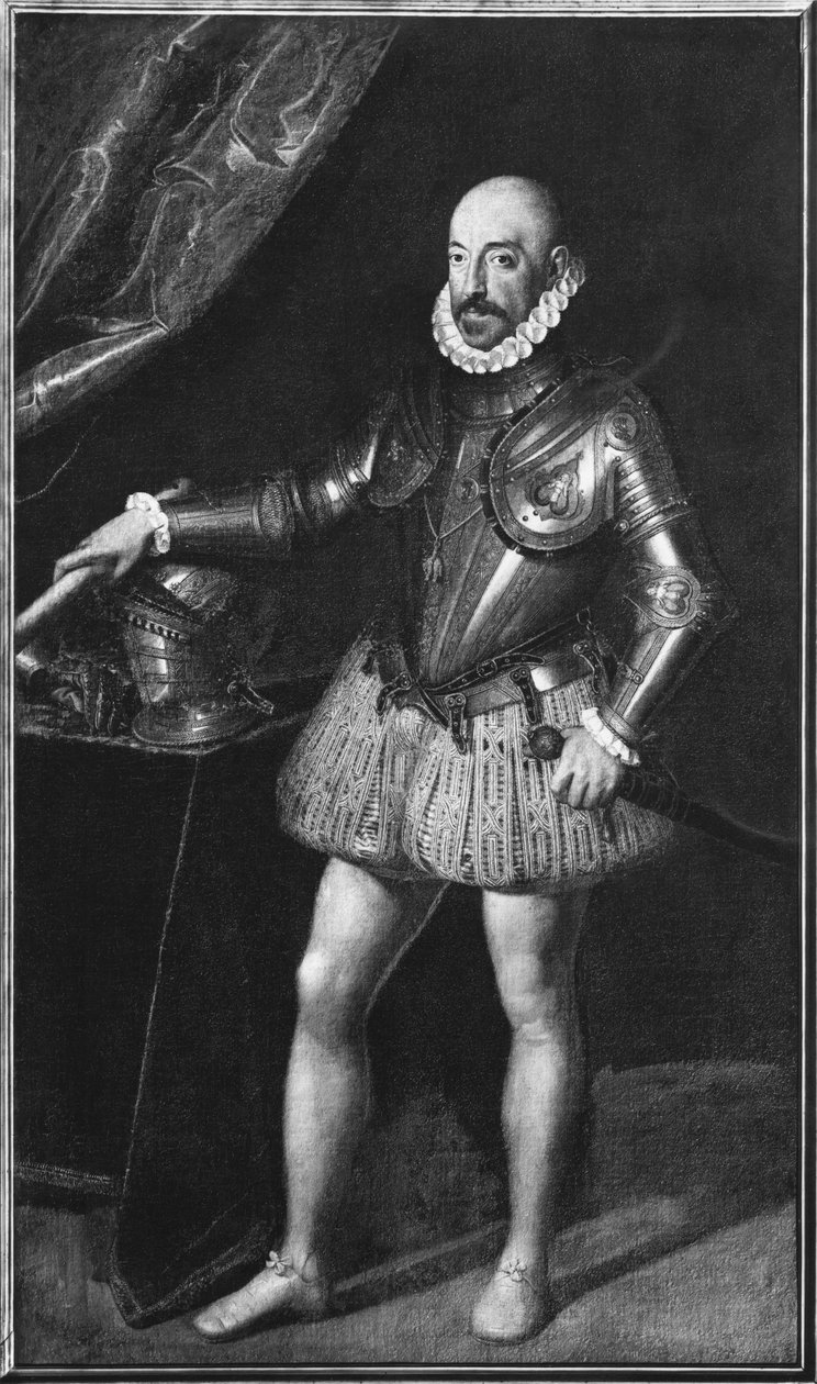 Marcantonio II Colonna, İnebahtı