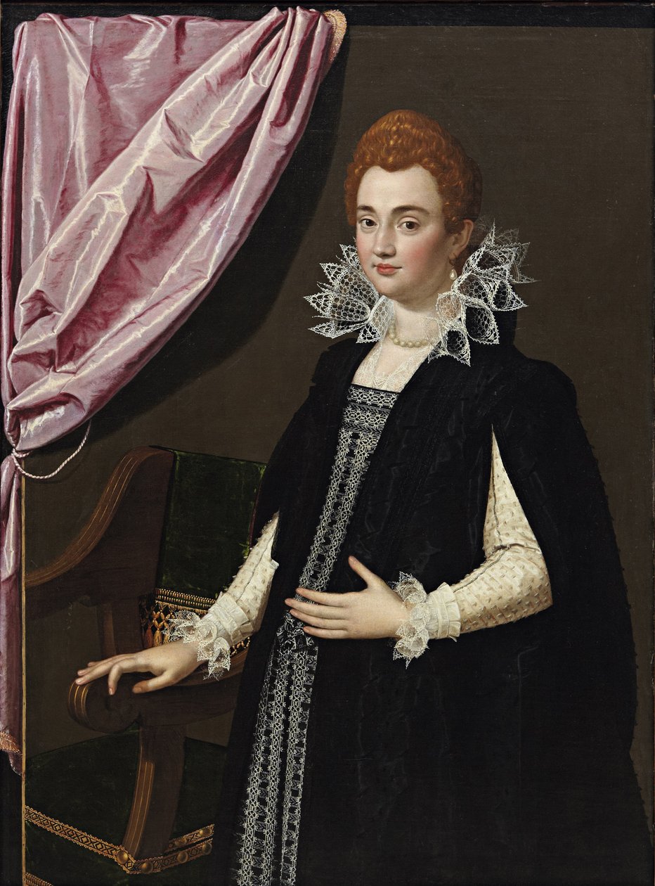 Marie de Medici