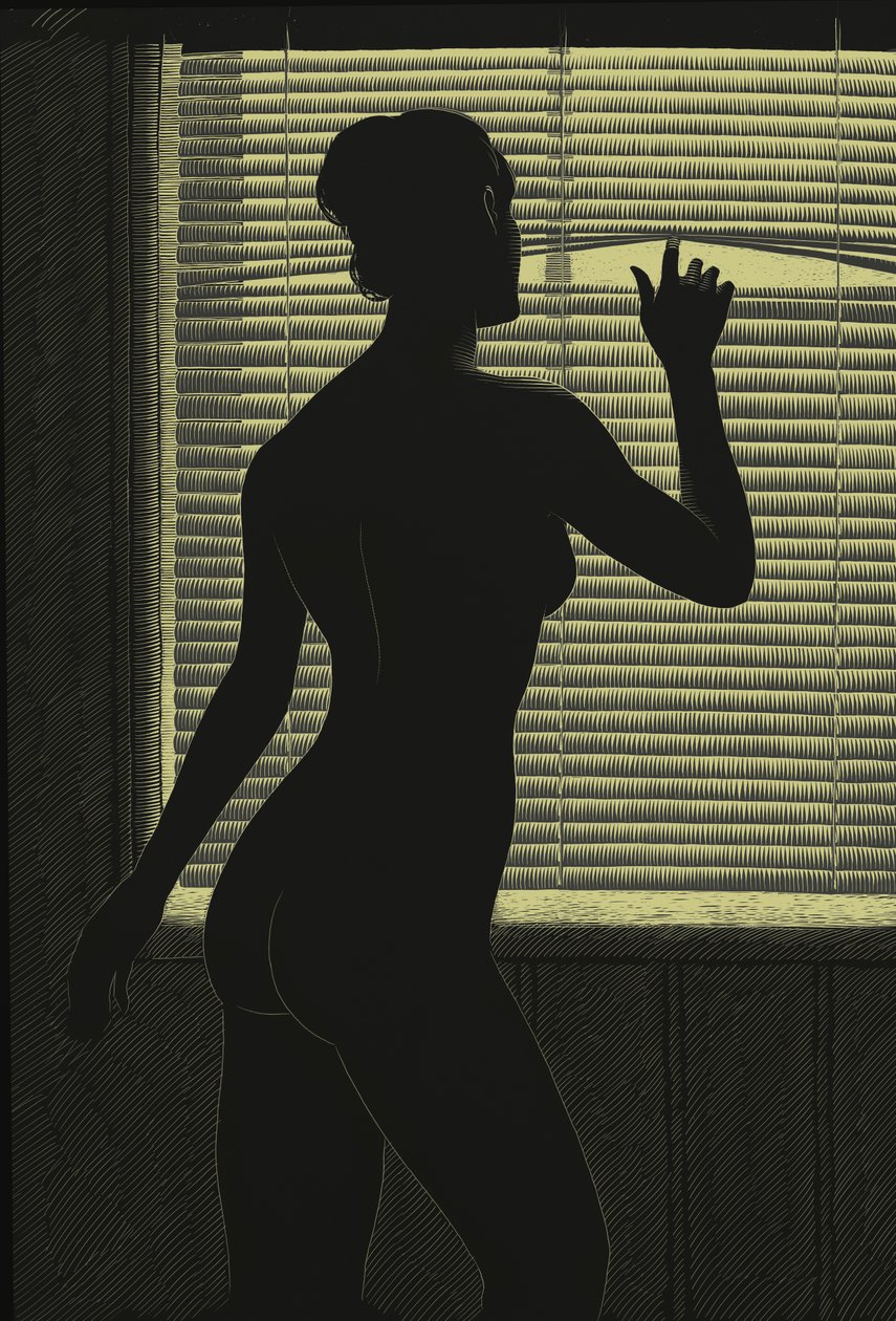  by Scott McKowen