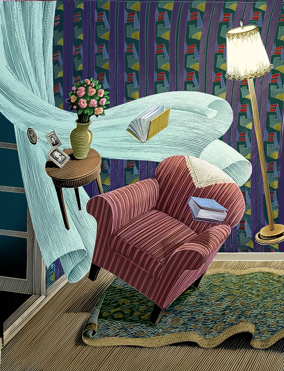  by Scott McKowen