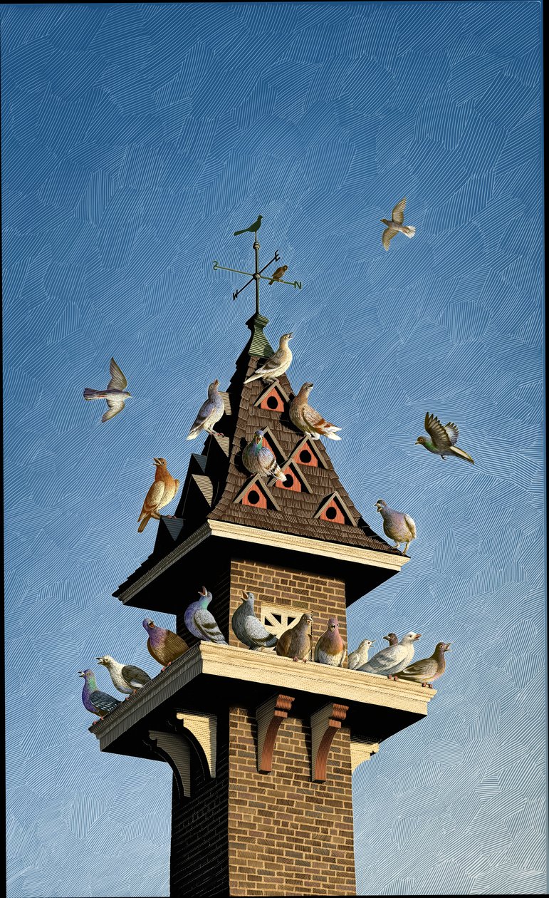  by Scott McKowen