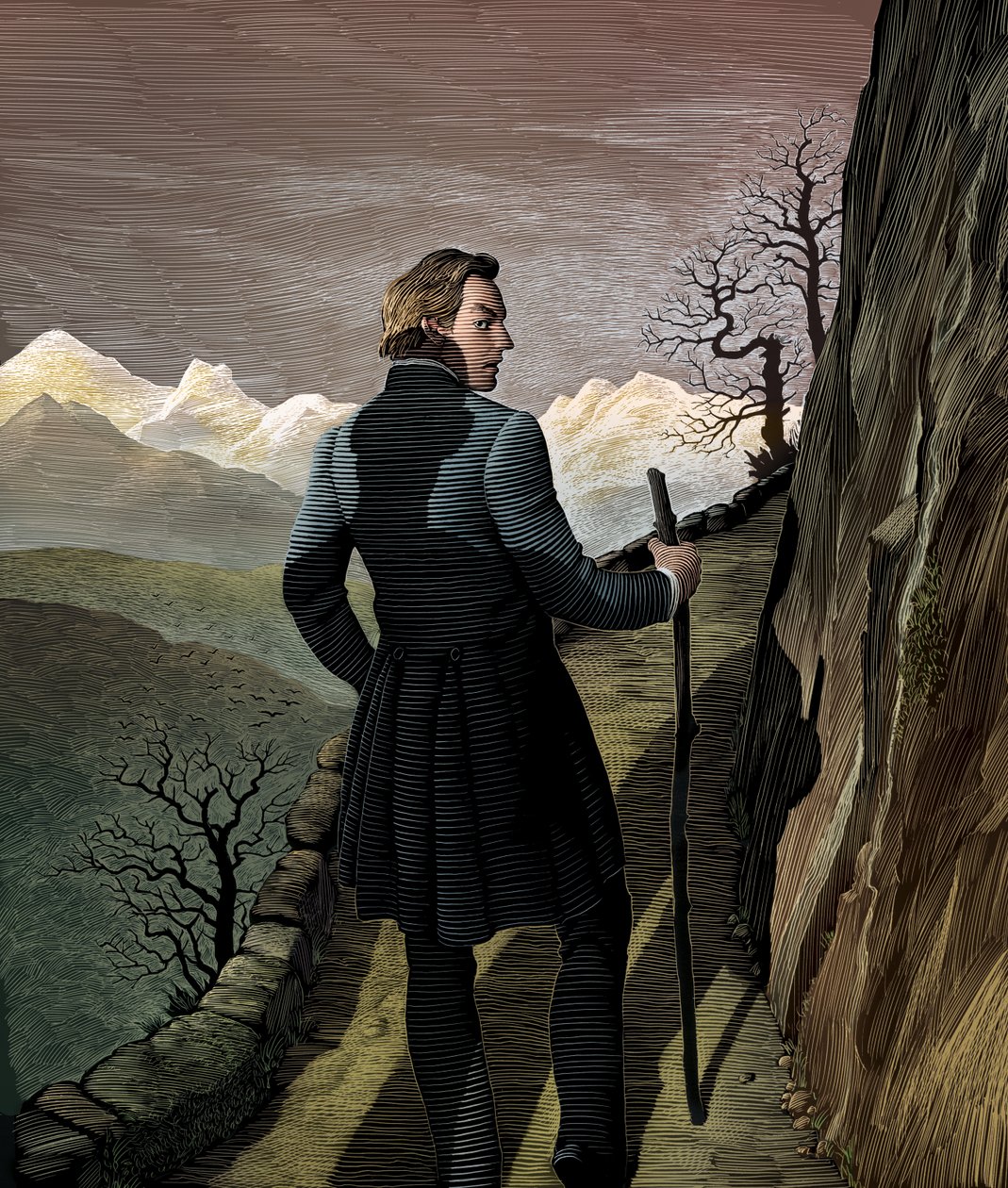  by Scott McKowen