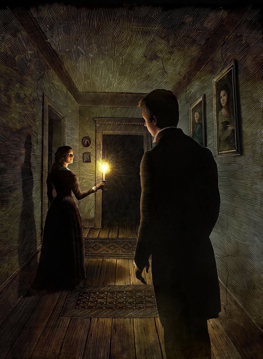  by Scott McKowen