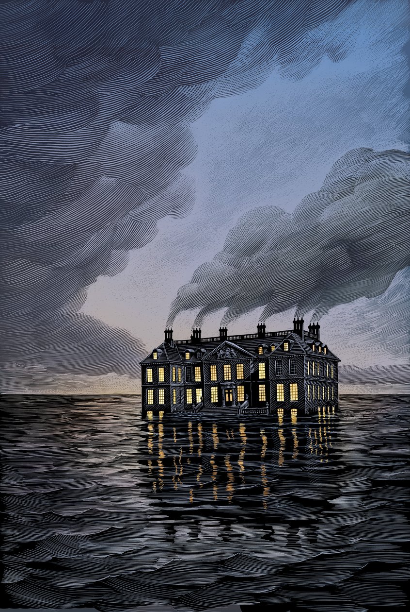  by Scott McKowen