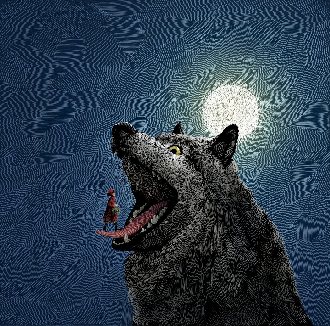  by Scott McKowen