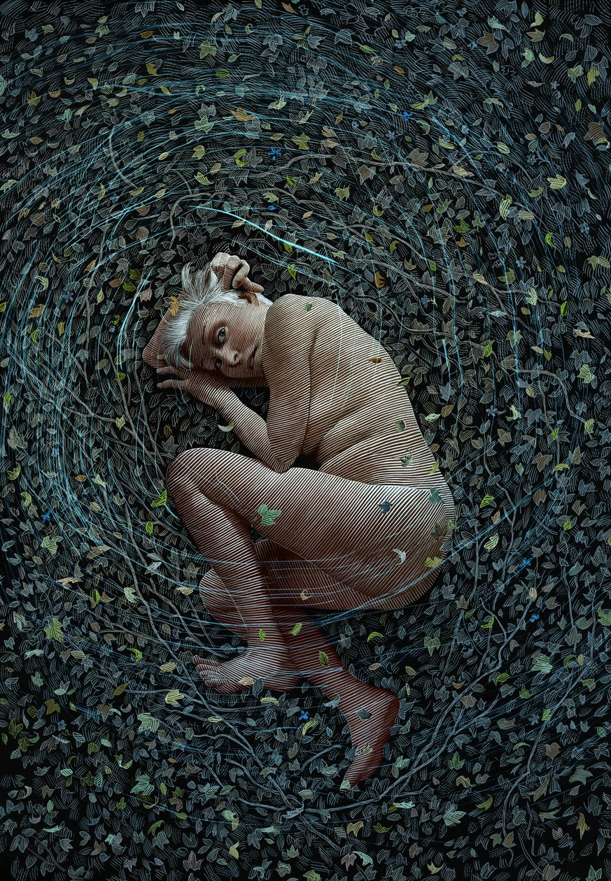  by Scott McKowen