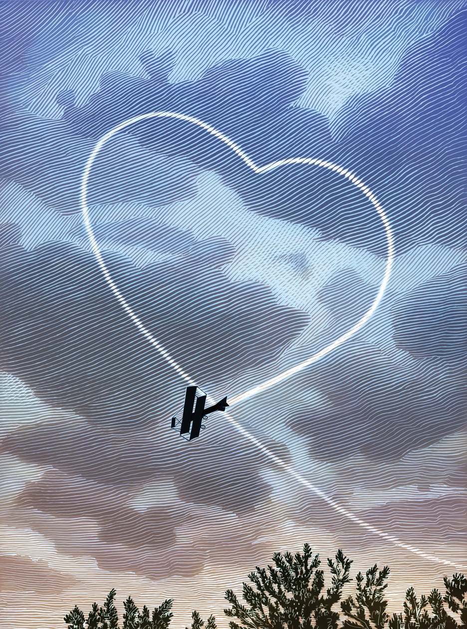  by Scott McKowen