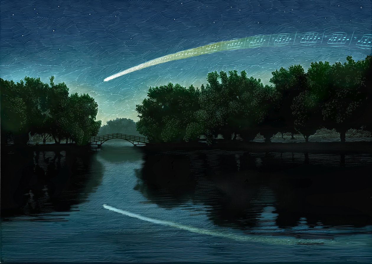  by Scott McKowen