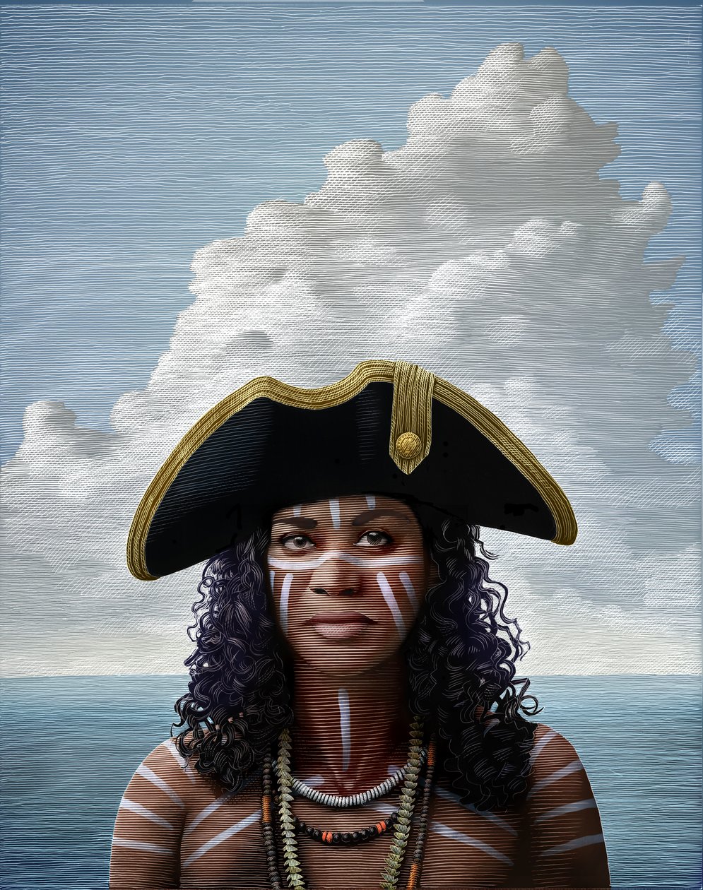  by Scott McKowen
