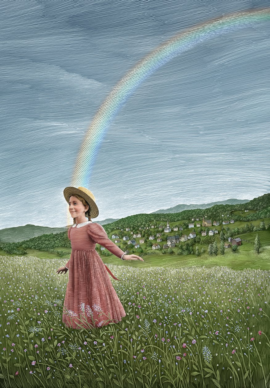 by Scott McKowen