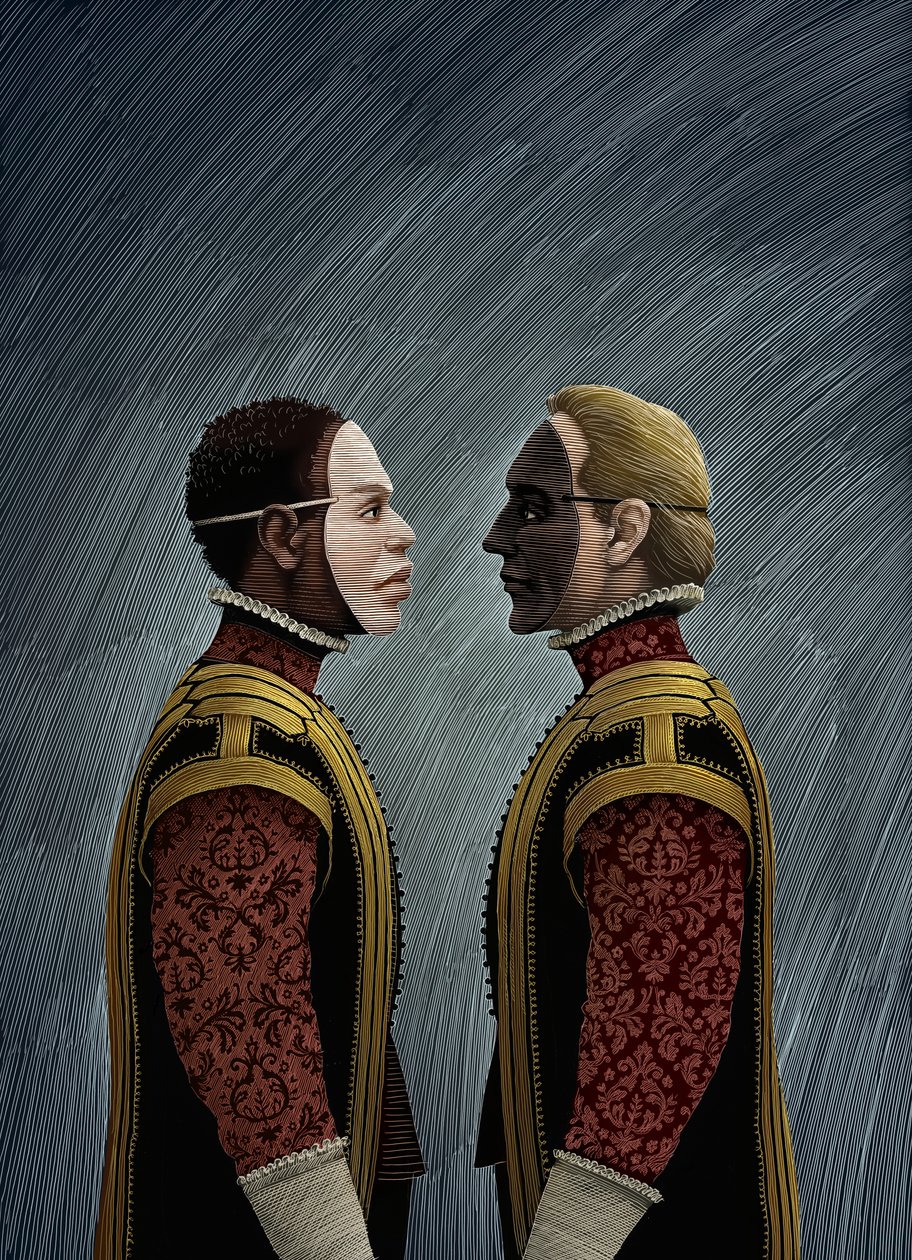  by Scott McKowen