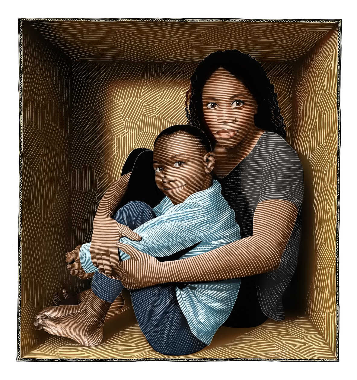  by Scott McKowen
