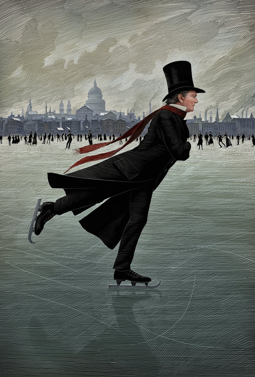  by Scott McKowen
