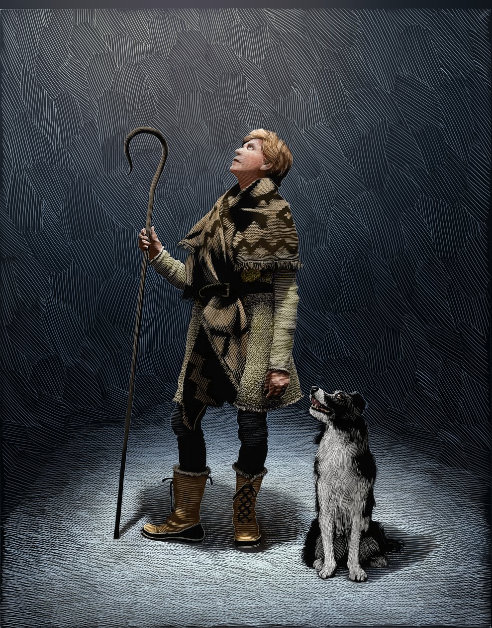  by Scott McKowen